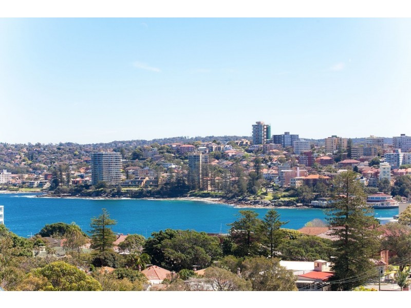17/25 Marshall Street, Manly NSW 2095