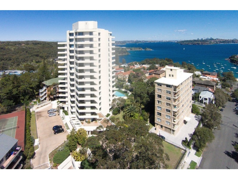 17/25 Marshall Street, Manly NSW 2095