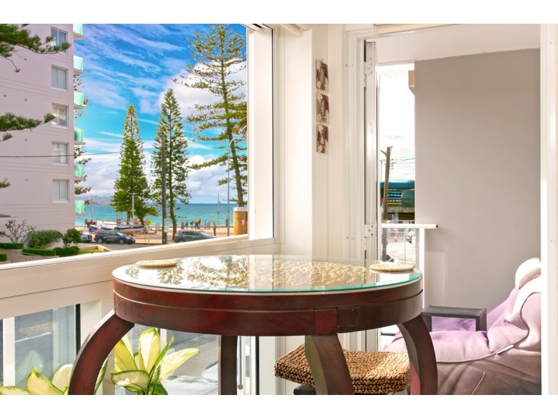 4/40 Ashburner Street, Manly NSW 2095