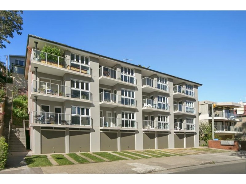 4/40 Ashburner Street, Manly NSW 2095