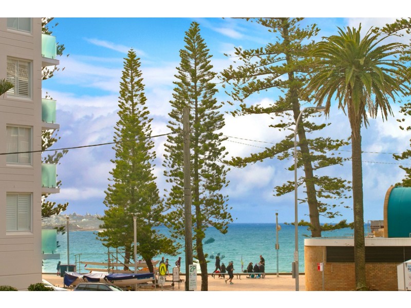 4/40 Ashburner Street, Manly NSW 2095