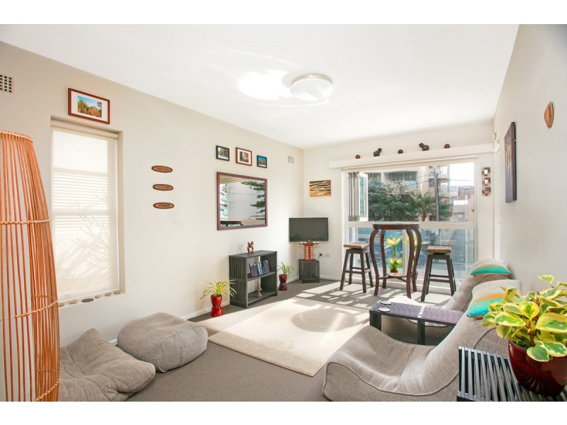 4/40 Ashburner Street, Manly NSW 2095