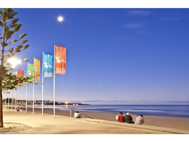 4/40 Ashburner Street, Manly NSW 2095