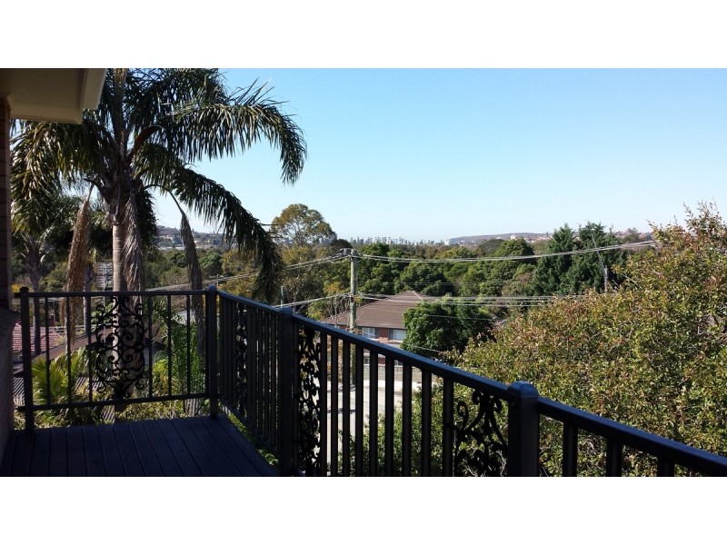 14 Kentwell Road, North Manly NSW 2100