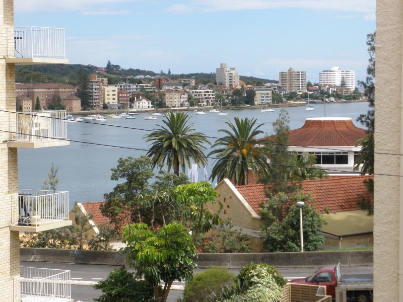 7/15 Upper Gilbert Street, Manly NSW 2095