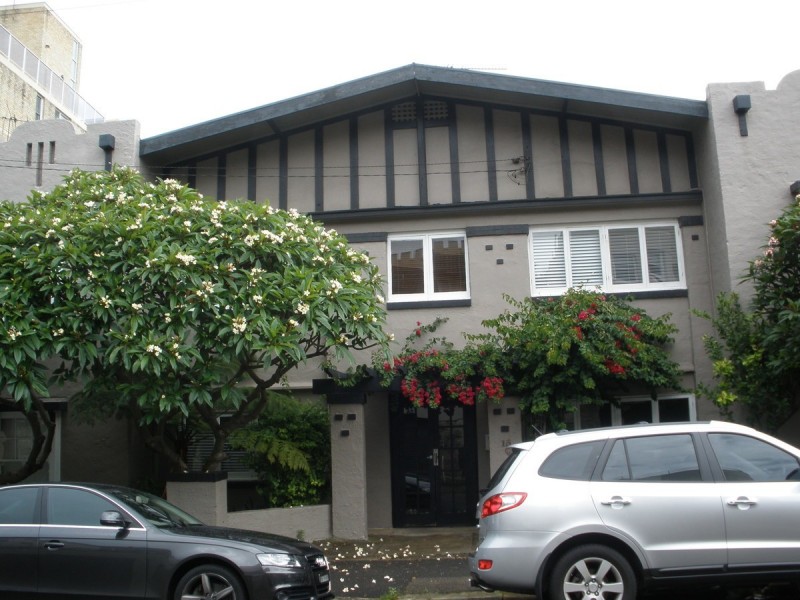 7/15 Upper Gilbert Street, Manly NSW 2095