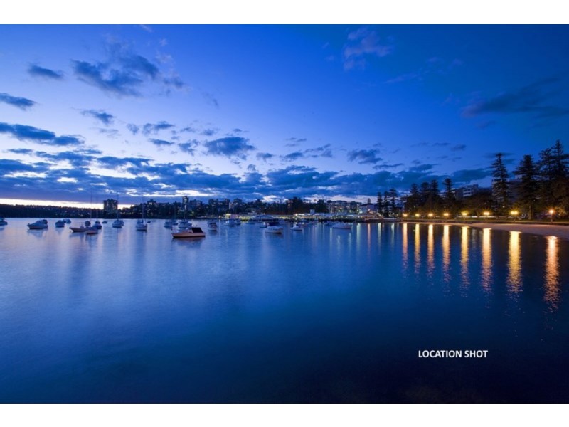 2/11 Gilbert Street, Manly NSW 2095