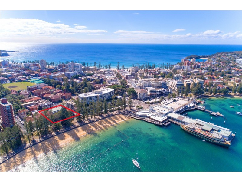 2/11 Gilbert Street, Manly NSW 2095