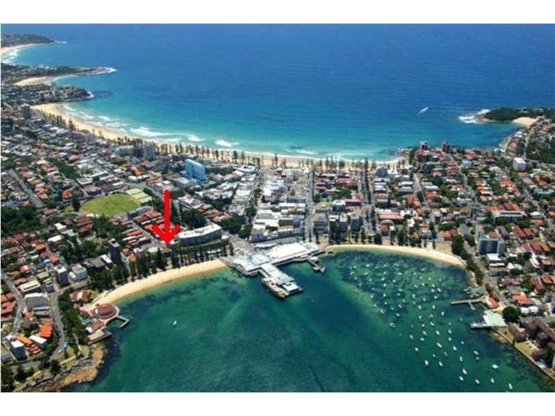 2/11 Gilbert Street, Manly NSW 2095