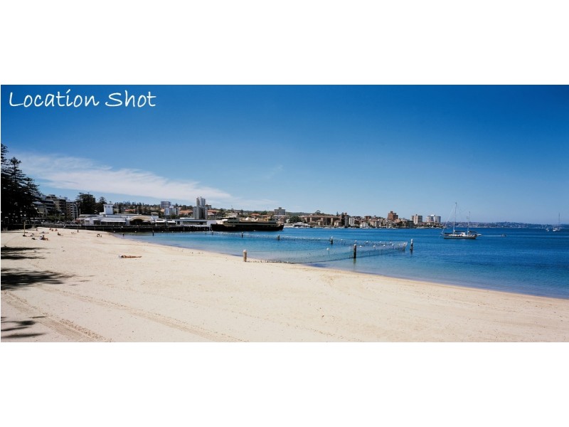 2/11 Gilbert Street, Manly NSW 2095