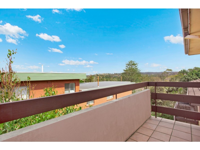 4/38 Waine Street, Freshwater NSW 2096
