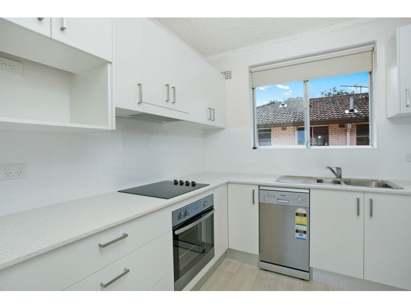 4/38 Waine Street, Freshwater NSW 2096