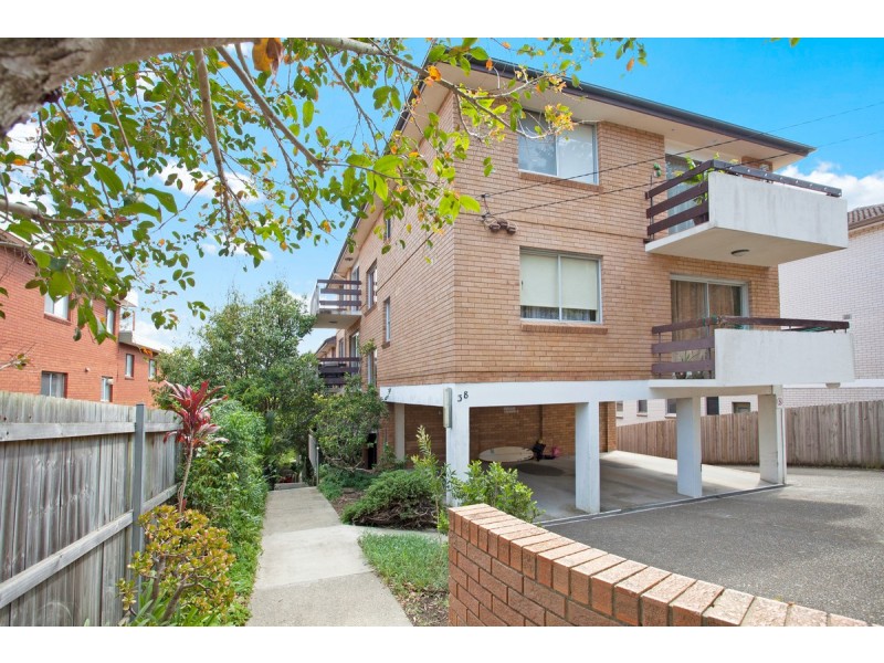 4/38 Waine Street, Freshwater NSW 2096