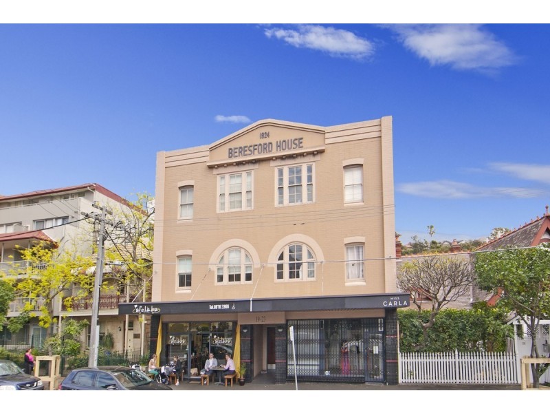 21/19-23 Pittwater Road, Manly NSW 2095
