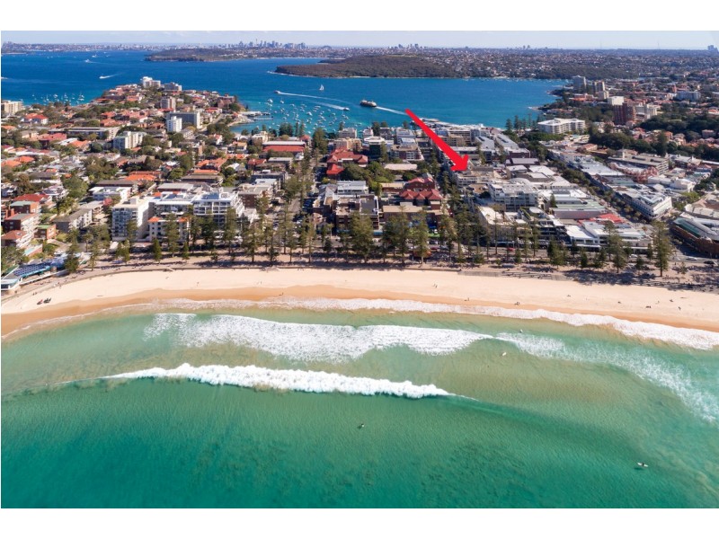 416/15 Wentworth Street, Manly NSW 2095