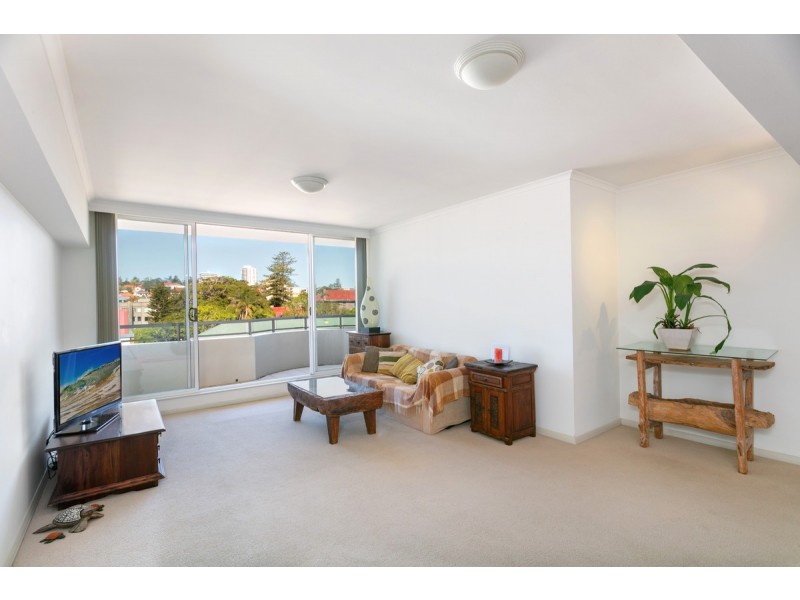 416/15 Wentworth Street, Manly NSW 2095