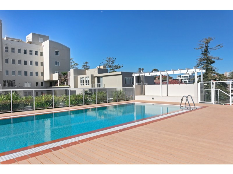 416/15 Wentworth Street, Manly NSW 2095