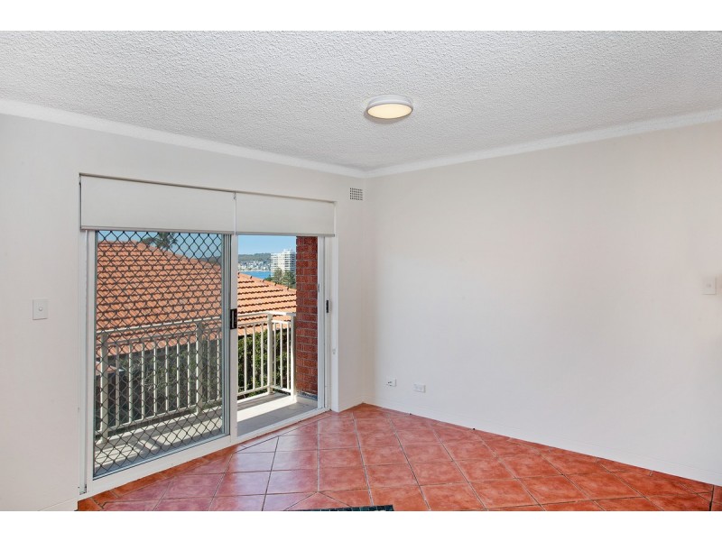 9/95 Queenscliff Road, Queenscliff NSW 2096