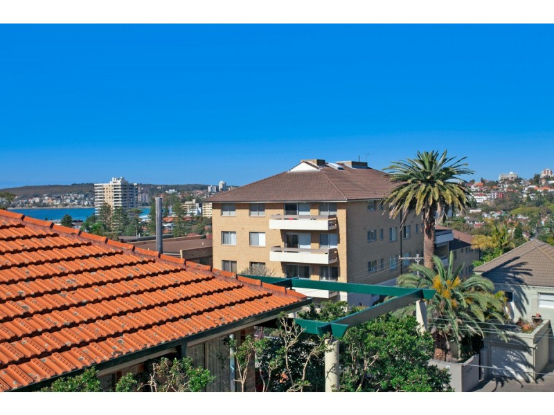 9/95 Queenscliff Road, Queenscliff NSW 2096