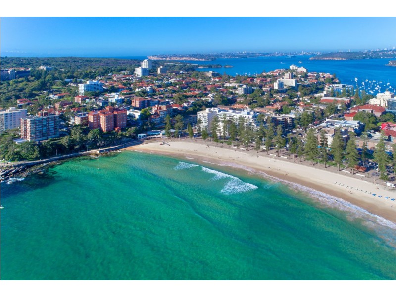 1/28 Victoria Parade, Manly NSW 2095