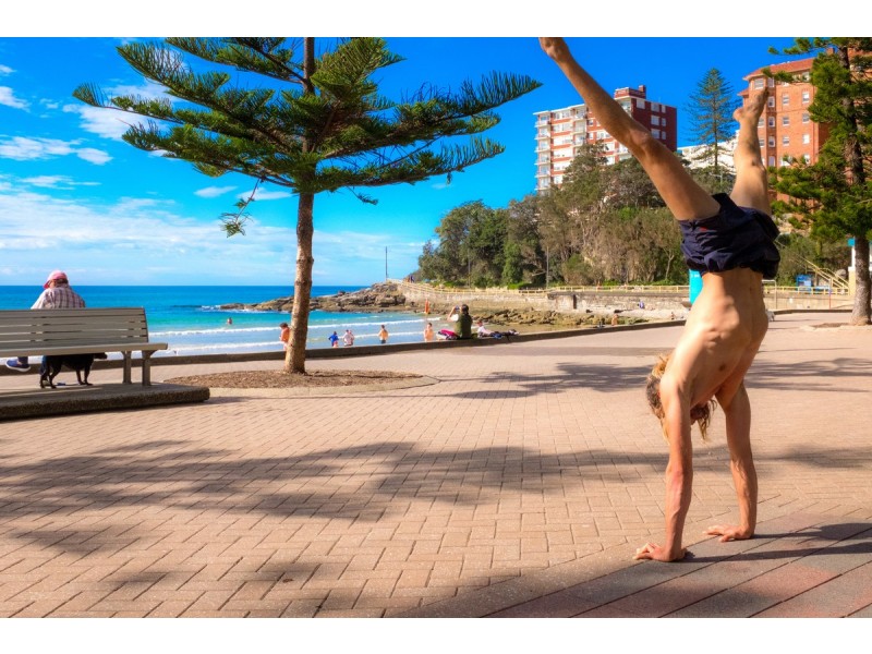 1/28 Victoria Parade, Manly NSW 2095