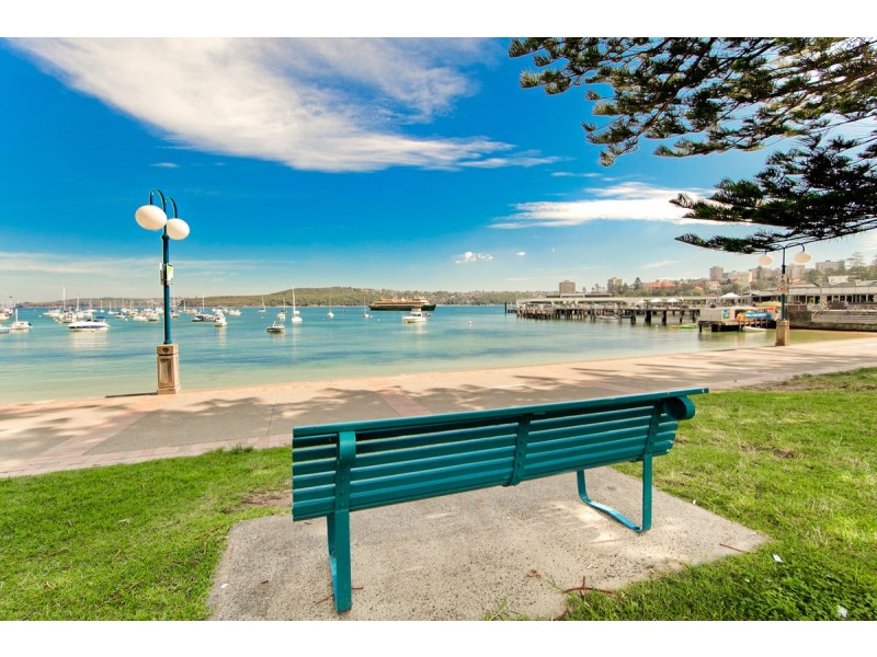 1/28 Victoria Parade, Manly NSW 2095