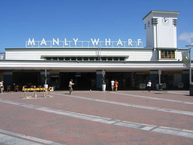 1/28 Victoria Parade, Manly NSW 2095