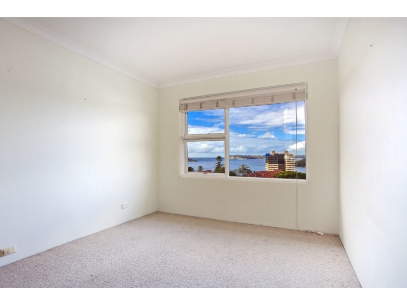 5/26 Woods Parade, Fairlight NSW 2094