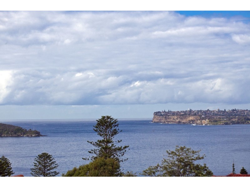 5/26 Woods Parade, Fairlight NSW 2094