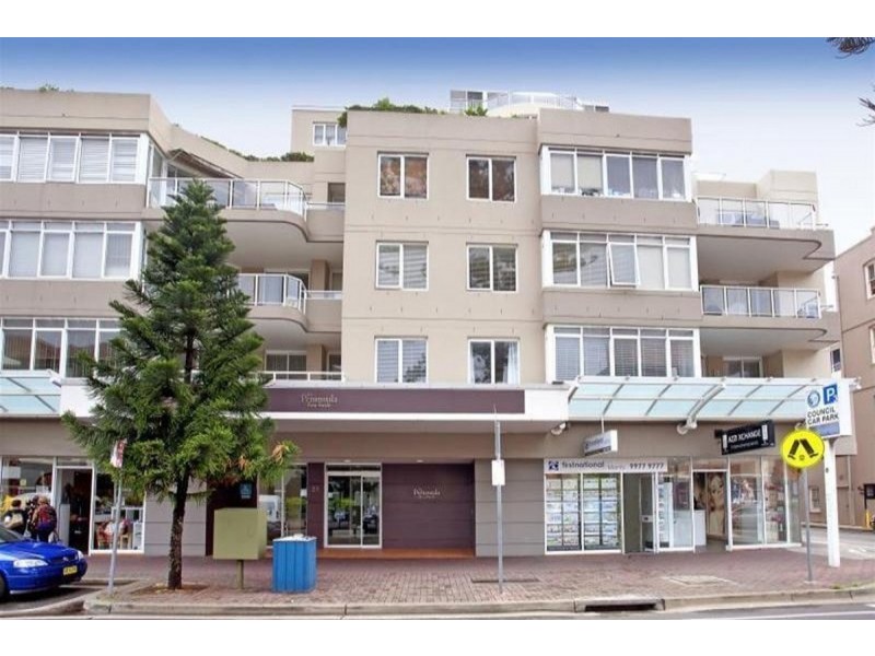 236/25 Wentworth Street, Manly NSW 2095