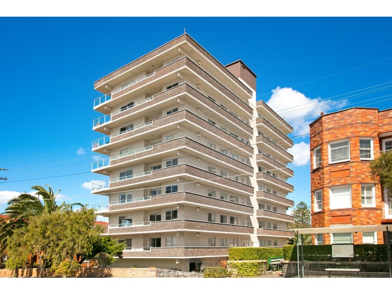 9/133 Sydney Road, Fairlight NSW 2094