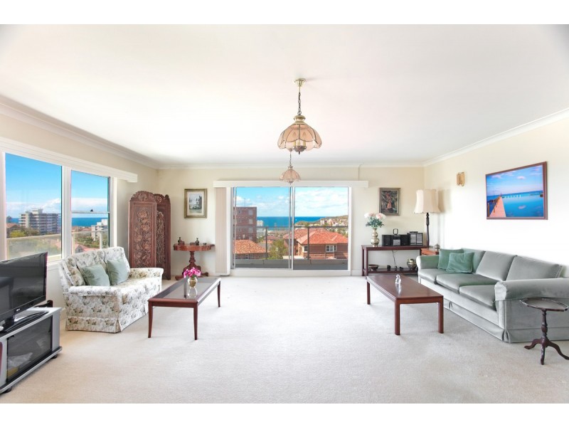 9/133 Sydney Road, Fairlight NSW 2094