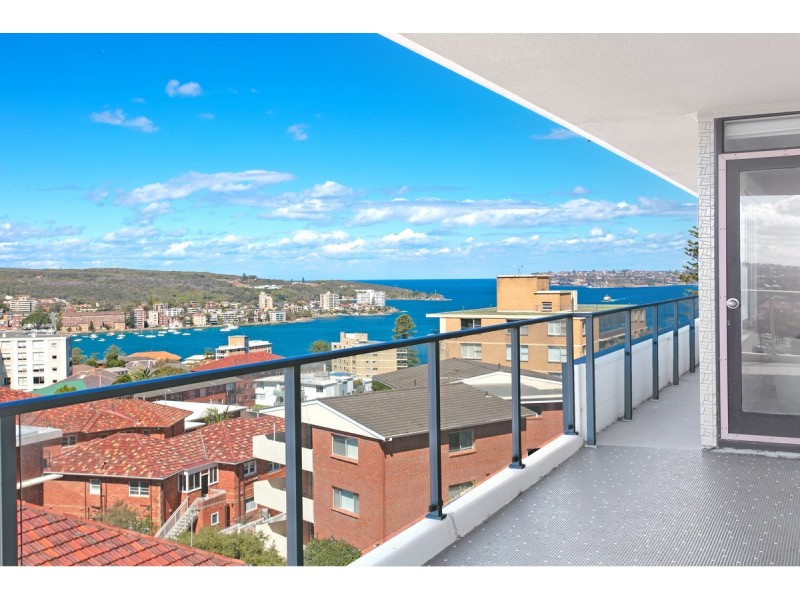 9/133 Sydney Road, Fairlight NSW 2094