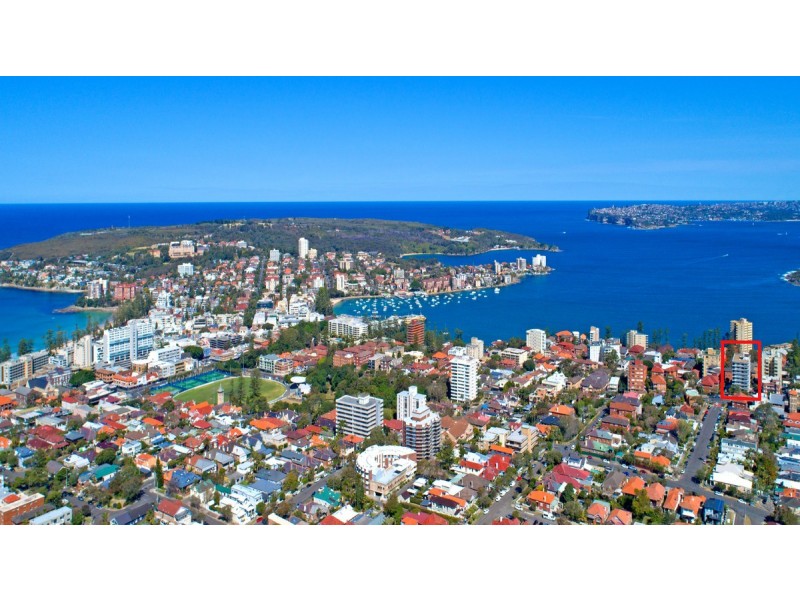 9/133 Sydney Road, Fairlight NSW 2094