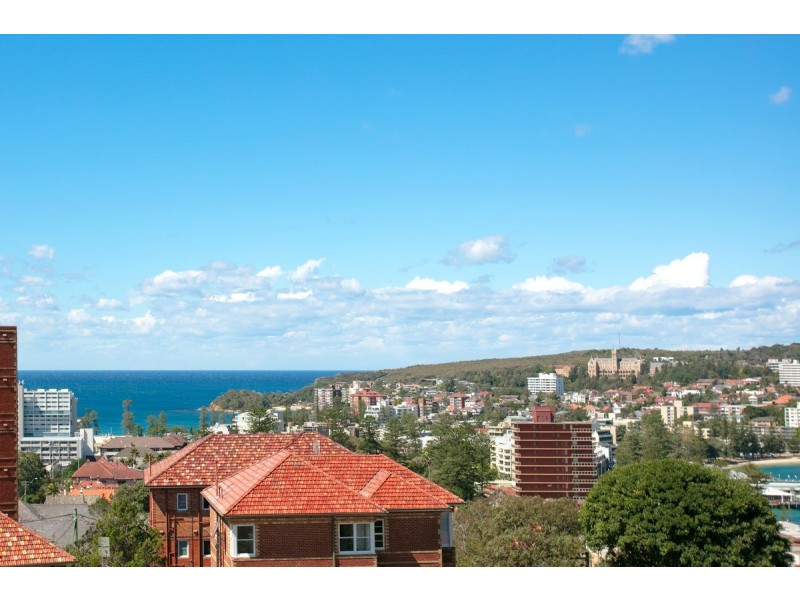 9/133 Sydney Road, Fairlight NSW 2094