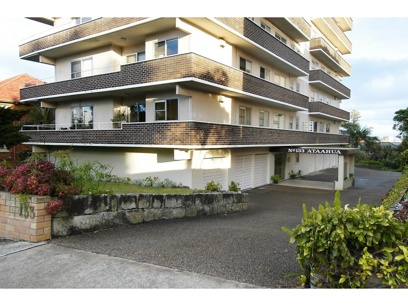 9/133 Sydney Road, Fairlight NSW 2094