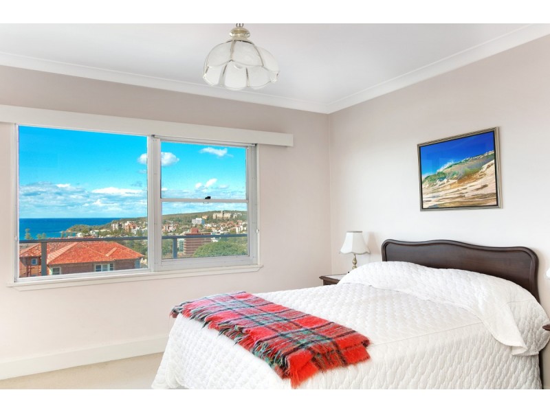 9/133 Sydney Road, Fairlight NSW 2094