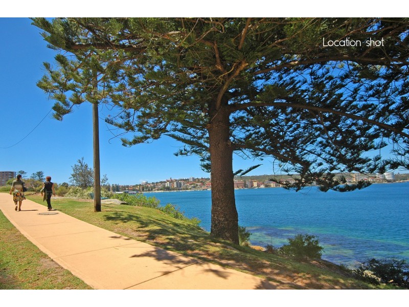 9/133 Sydney Road, Fairlight NSW 2094