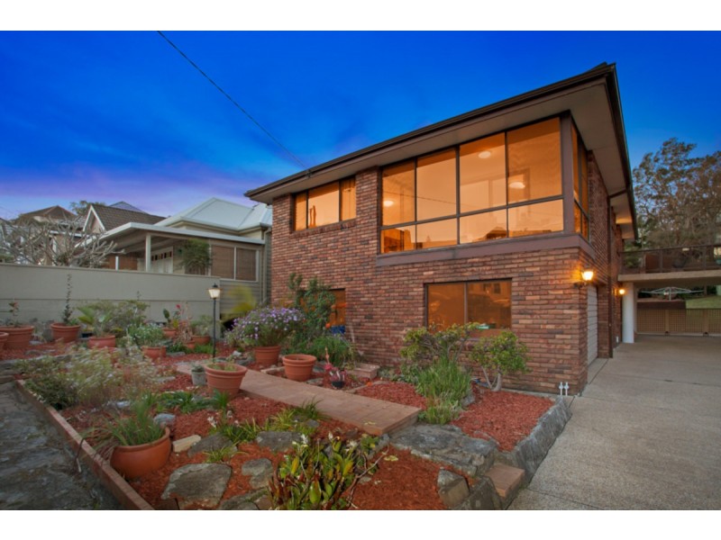 31 Stuart Street, Manly NSW 2095