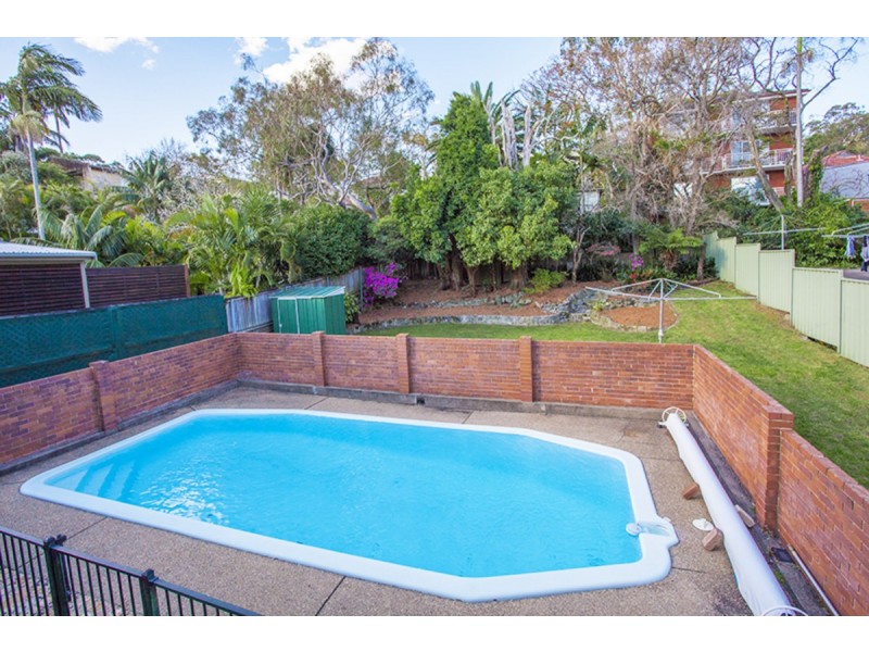 31 Stuart Street, Manly NSW 2095