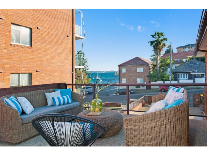 31 Stuart Street, Manly NSW 2095