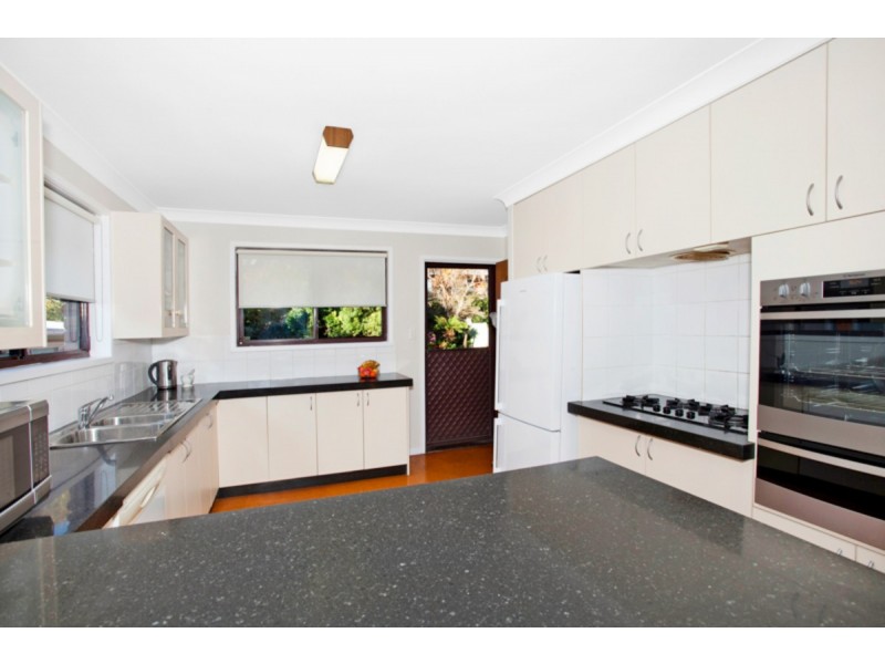 31 Stuart Street, Manly NSW 2095