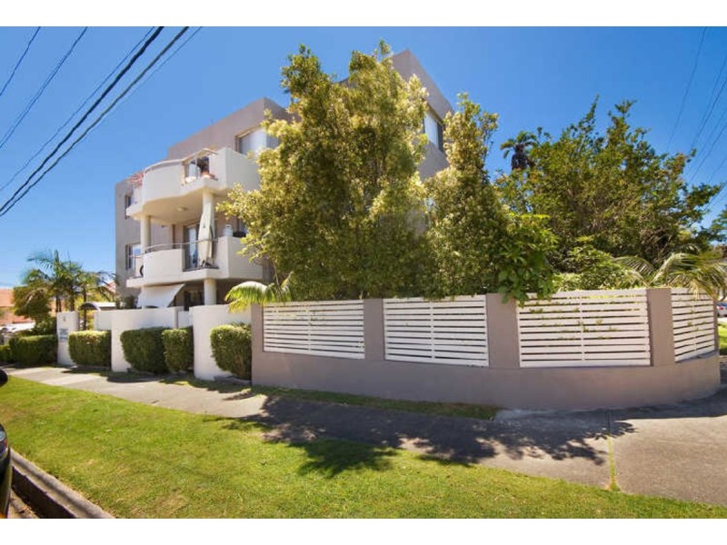 6/24 Quinton Road, Manly NSW 2095