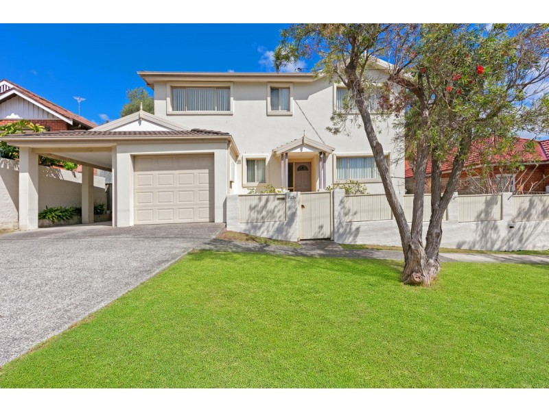 125A West Street, Balgowlah NSW 2093