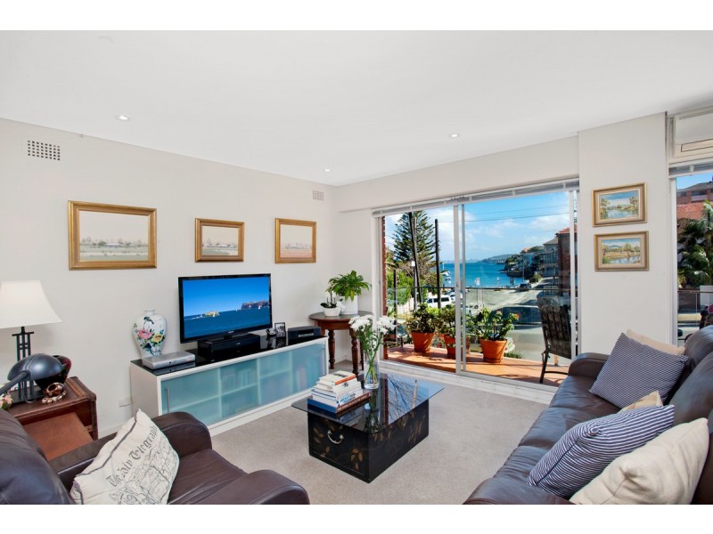 1/35 Stuart Street, Manly NSW 2095