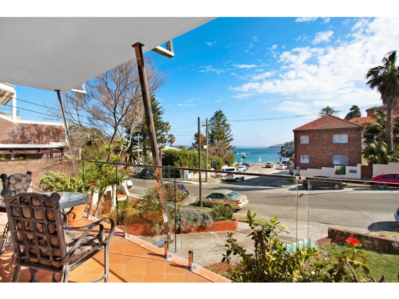 1/35 Stuart Street, Manly NSW 2095