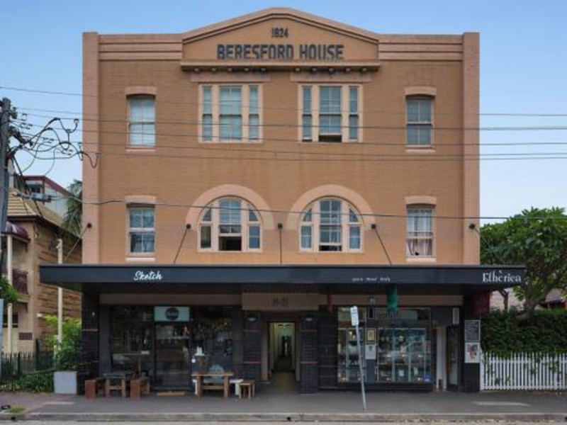 5/19-21 Pittwater Road, Manly NSW 2095