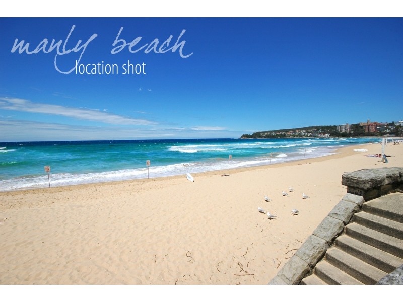 5/19-21 Pittwater Road, Manly NSW 2095