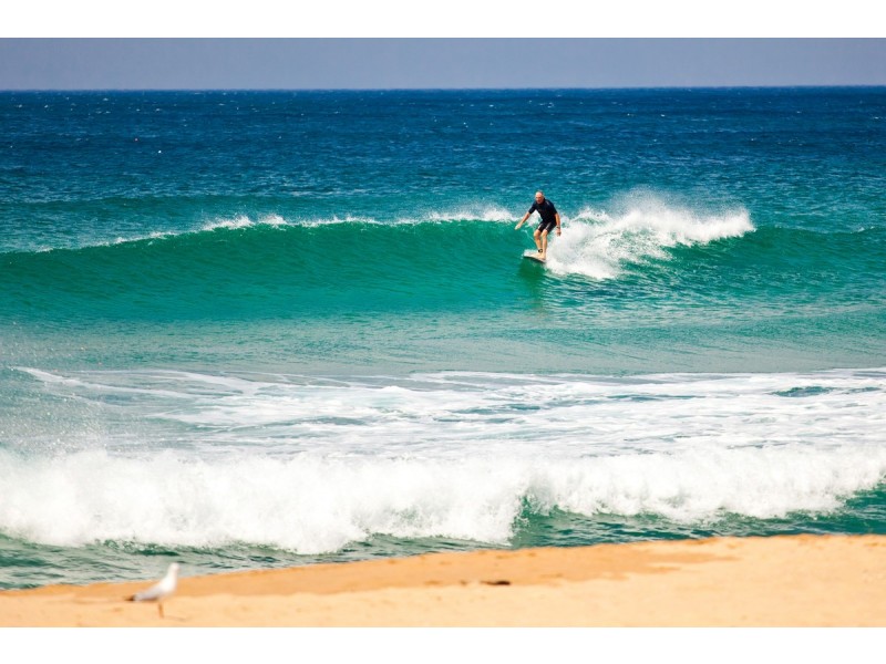 5/19-21 Pittwater Road, Manly NSW 2095