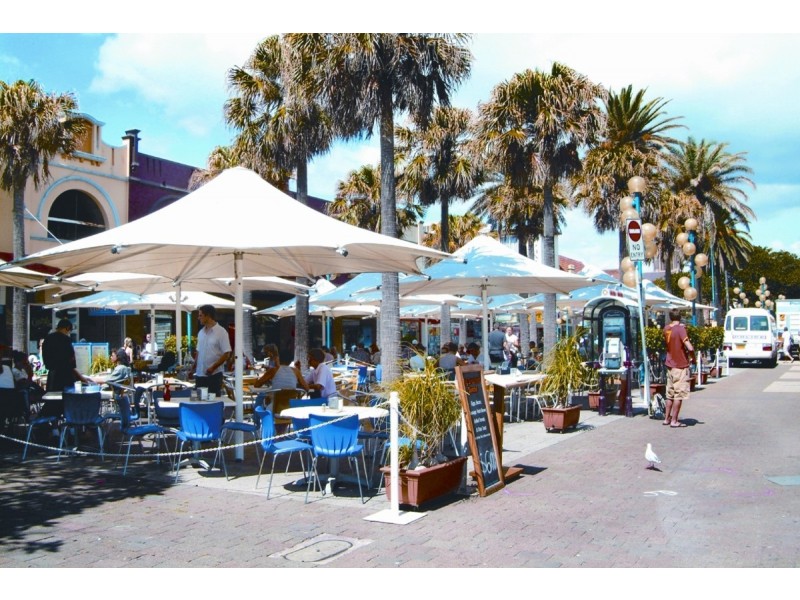 5/19-21 Pittwater Road, Manly NSW 2095